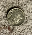1913 US Buffalo Nickel Type 2  Xf-Au.:/
