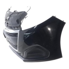 Pare-choc avant Peugeot 208