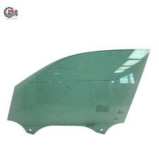 VOLKSWAGEN ATLAS 2018-2025 FRONT LEFT PASSENGER SIDE DOOR WINDOW GLASS OEM