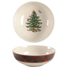 Spode Christmas Tree 6" All Purpose Bowl 11851761