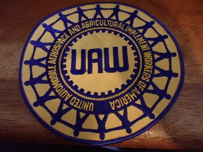 UNITED AUTOMOBILE AEROSPACE AND AGRICULTURE  IMPLEMENT WORKERS OF AMERICA  BX XL