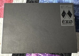 Obsession Exo | eBay
