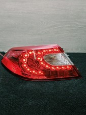 11 12 13 Infiniti M37 Driver Left Taillight Tail Light Brake Stop Lamp 2013 Oem 11 12 13 Infiniti M37 Driver Left Taillight Tail Light Brake Stop Lamp 2013 Oem