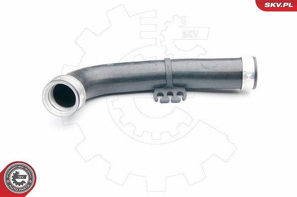 Esen SKV Ladeluftschlauch Mitte U.A. FüR Seat, Skoda, VW-image