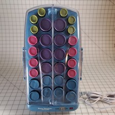 BaBylissPRO Nano Titanium Professional 30 Roller Hair Setter BABNTHS40