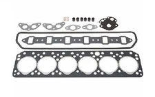 Head Gasket Set Fits w/ D236 & D282 Engines (Check Description) HS3843 Farmer