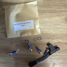 SRAM 20 P-2 Post Mount Disc Brake Adaptor BRK...
