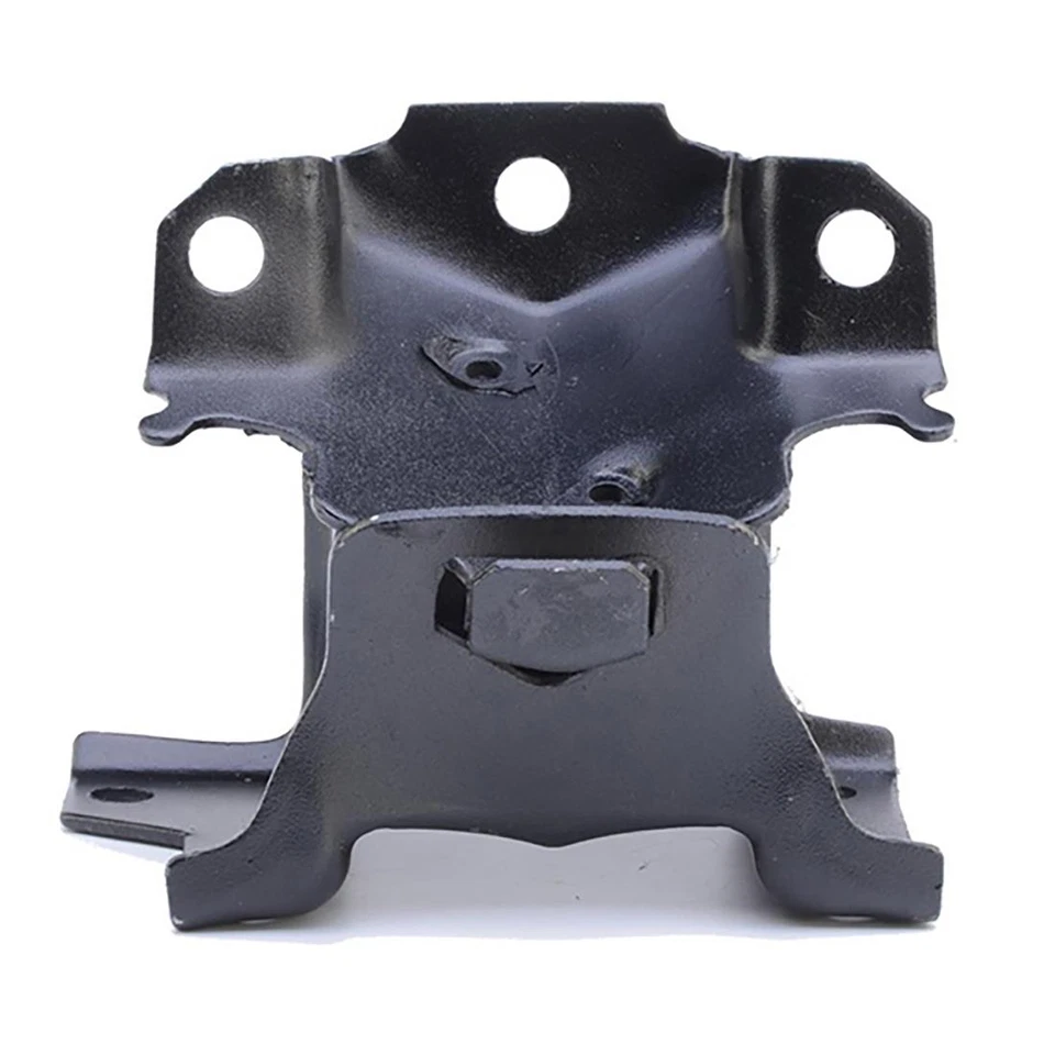 Montaje de motor de anclaje 2 piezas para Chevrolet Silverado 2500 HD Classic 2007 Foto 3 de 3