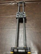 Limo Studio 31.5  Carbon Fiber Camera Slider