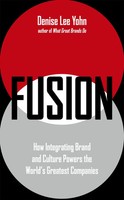 Denise Lee Yohn | Fusion | Taschenbuch | Englisch (2021) | John Murray Press