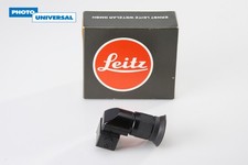 Leica Leitz Winkelsucher Angle Viewfinder 14300 in schwarz passend für Leica R