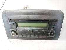Autoradio Fiat CROMA