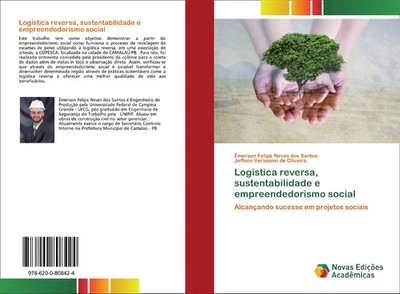 Émerson Felipe Neves Dos Santos (u. a.) | Logística reversa, sustentabilidade...