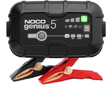 NOCO Genius 5EU Batterieladegerät