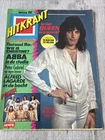 QUEEN MERCURY ABBA PETER GABRIEL FLEETWOOD MAC MAGAZINE HITKRANT 1977 Collector