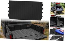 Bed Mat Liner for 2018-2025 Polaris Ranger XP 1000 Polaris Ranger 1000 Bed Mat
