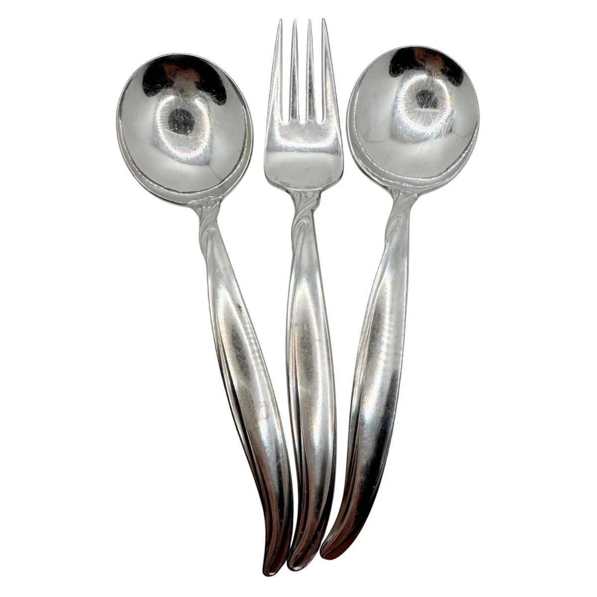 Solingen Dinner Fork Single Flatware Pieces for sale | eBay