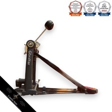 Gibraltar 9811SGD Double Chain Drum Kick Pedal Some Wear