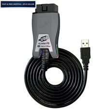 Vgate Vlinker Fs Obd2 Usb Adapter For Fors-can Hsms-can Auto Switch M Black Vgate Vlinker Fs Obd2 Usb Adapter For Fors-can Hsms-can Auto Switch M Black