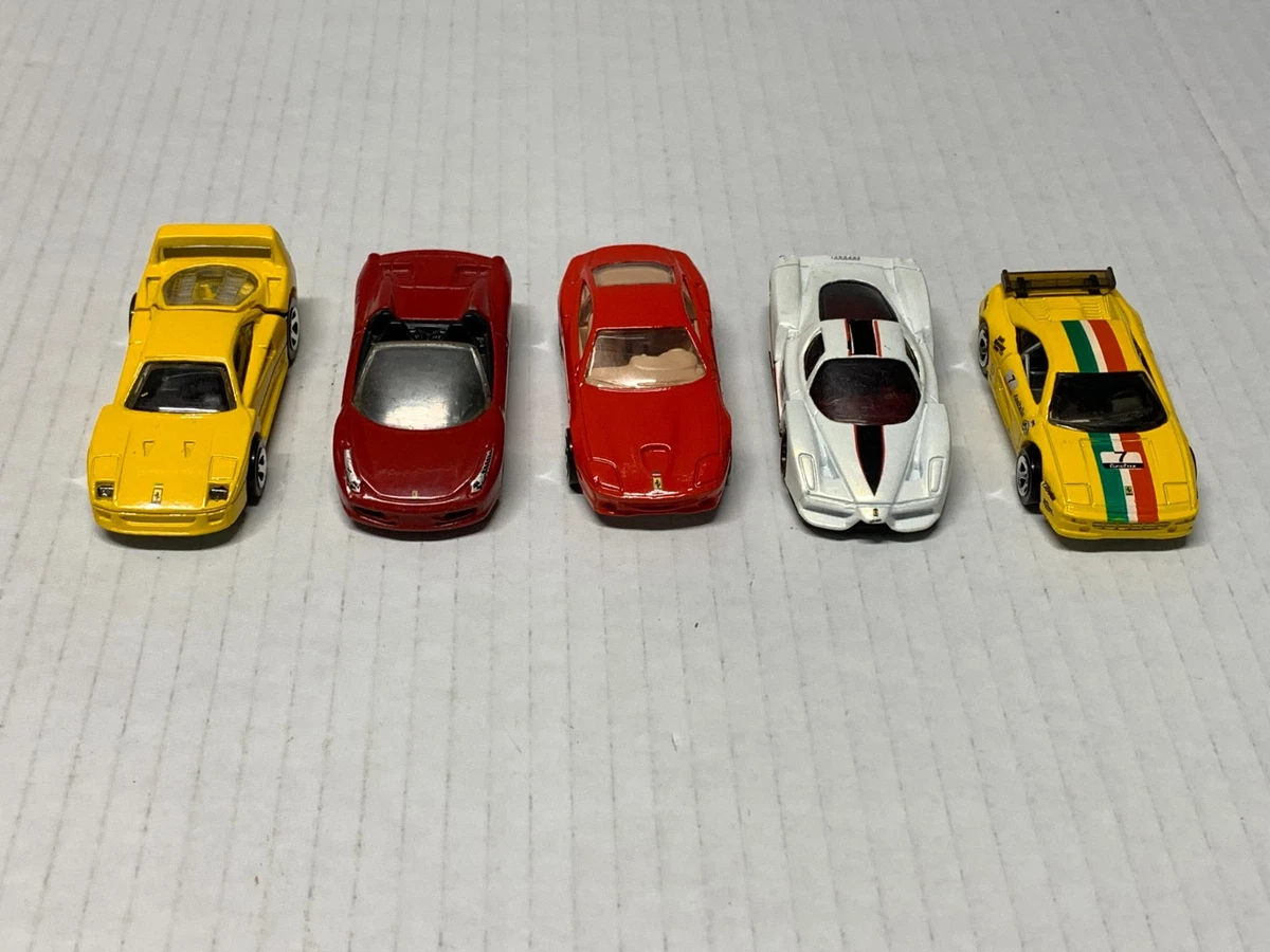 Hot Wheels Ferrari F355 Challenge for sale | eBay