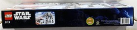 Lego Star Wars Limited Edition AT-AT Walker #8129 NR
