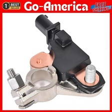 Battery Current Sensor Compatible with Chrysler Dodge Jeep Ram, Battery Sensor