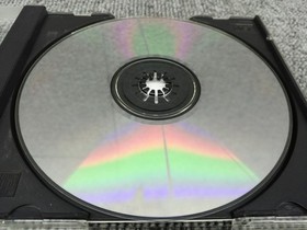 Capcom Super Puzzle Fighter 2X Sega Saturn Soft