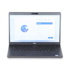 Dell Latitude 14" Laptop : i5 8th Gen 8GB Ram 128GB SSD Windows 11 Pro