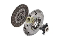 Schaeffler LUK 624 3276 33 Kupplungssatz