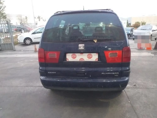 1C0941531A Mando Luces para SEAT ALHAMBRA (7V9) Signo 2002 854848 - Imagen 9 de 9