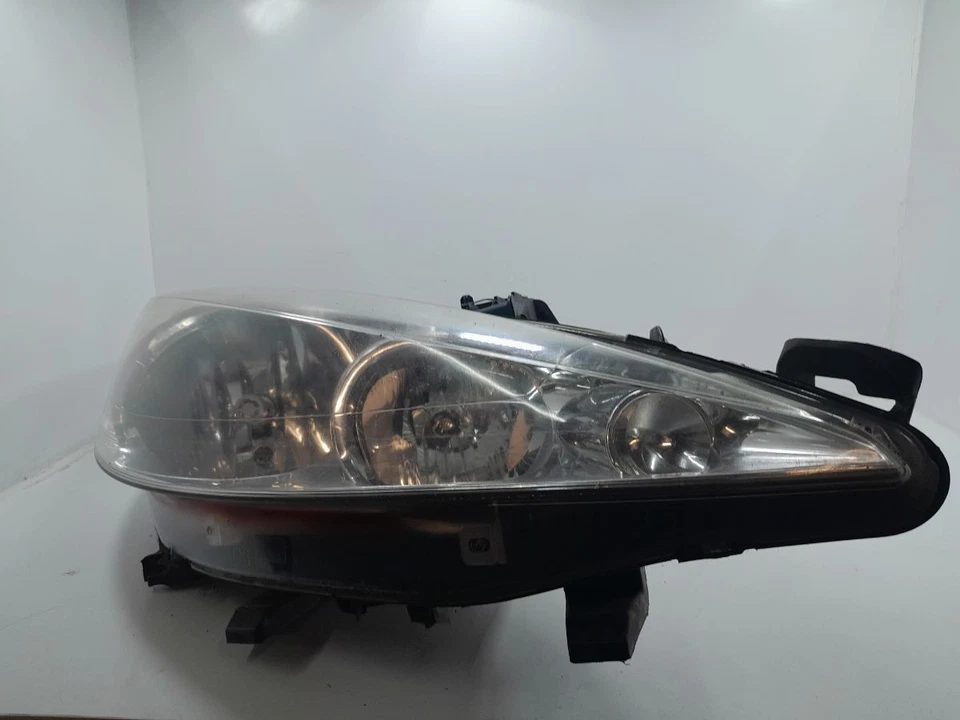 Faro delantero derecho peugeot 207 millesim 2010 89903633 Foto 2 de 4