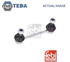 180662 ANTI ROLL BAR STABILISER DROP LINK REAR FEBI BILSTEIN NEW OE REPLACEMENT