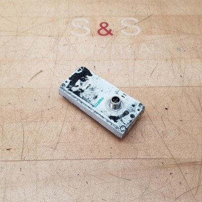 Festo VAEM-L1-S-8-PT Electrical Interface, 24VDC - USED