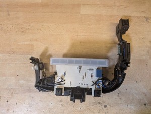 Elektronik Steuerplatine Staubsauger Miele S5 S5381 Original