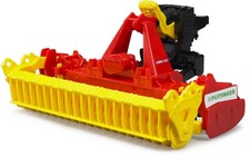 Bruder Profi-Serie Pöttinger Lion 3002 Kreis...