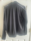 Carolina Panthers Jacket by Miller Lite Size M Full Zip — photo 5