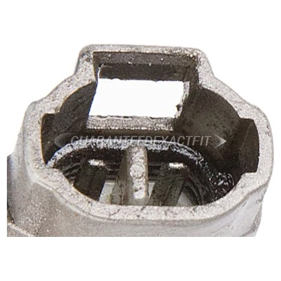 Estante y piñón de dirección asistida DAC para Toyota Cressida MX72 MX73 1985-1988 Foto 3 de 4