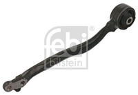 Febi Bilstein Lenker, RadaufhüNgung Vorne Hinten Links Unten FüR Lexus