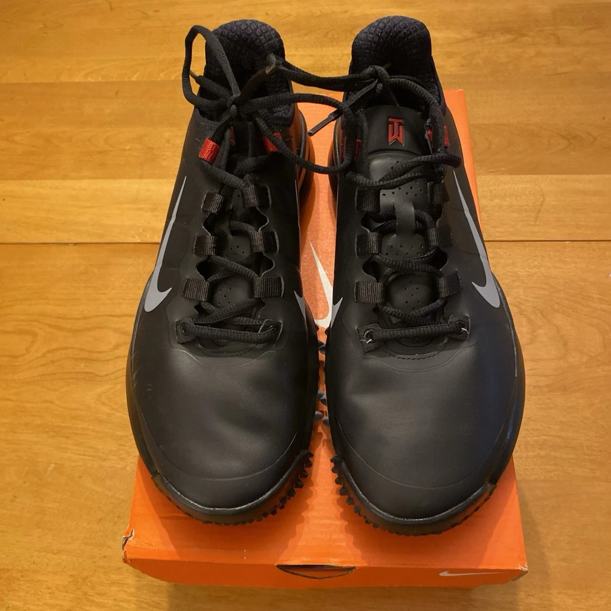 Nike Tiger Woods Sneakers for Men for Sale | Authenticity