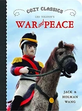 Cozy Classics: War and Peace - ACCEPTABLE