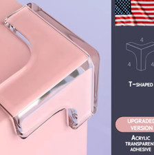 Baby Safety Silicone Table Corner Protector Furniture Edge Protection Cover