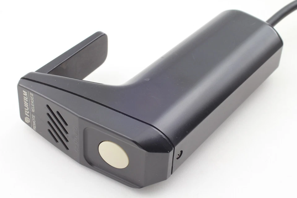 [Near MINT] Fujifilm Remote Shutter Release III Cable 5m for GX680 From JAPAN - Image 4 of 4