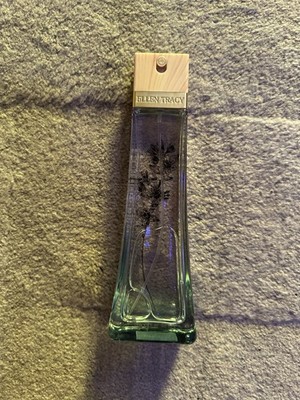 NEW Delicious Ellen Tracy CHERISH Eau de Parfum 3.4 Oz 100 ml  Last ONE