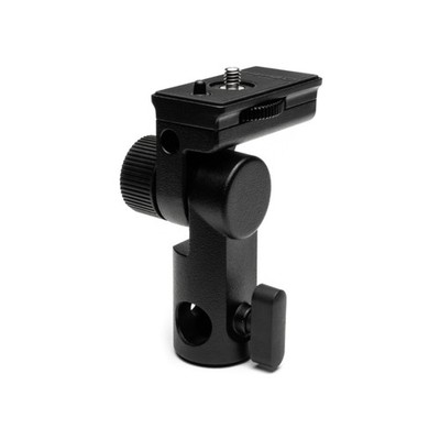 Profoto OCF Stand Adapter Light Stand Mount for B10X B10X Plus D30 (Black)
