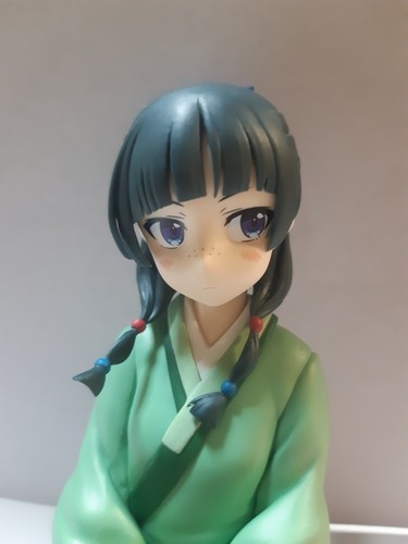The Apothecary Diaries MaoMao BRILLIANT & Break Time Collection Vol.1 Figure Set - Picture 11 of 12