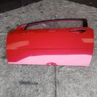 Honda Civic MK8 FN2 2006-2011 Three Door Passenger/Left/NS Front Door in R81 Red