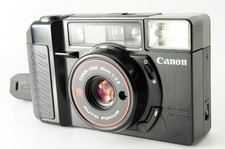  Near MINT Canon Autoboy 2 AF35M II 35mm Point  Shoot Film Camera Japan 410