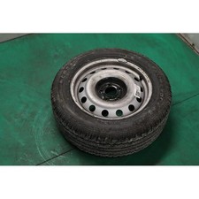 1 CERCHIO IN FERRO FIAT SCUDO (07-16) 2.0 16V MJT (100KW) D/1997CC. 2007