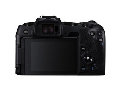 Canon EOS RP Mirrorless Camera With RF 24-105mm Lens for sale