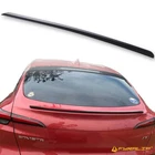 Fyralip Y22 Unpainted Trunk Lip Spoiler for Buick Envista SUV 24-25